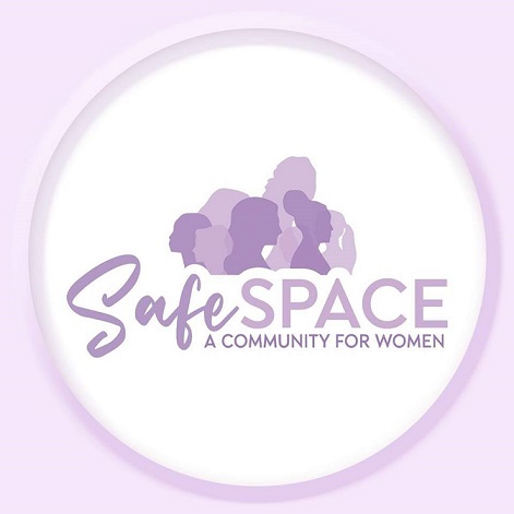 Logo Safe Space